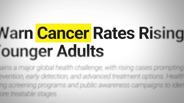 Mitigate cancer risks with lifestyle changes for better survival rates and lower mortality through timely access to medical care