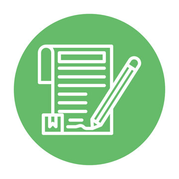 Auto Refill Vector Icon