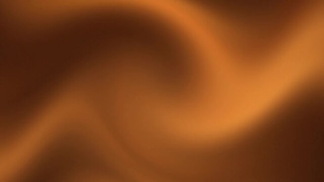 Abstract Brown Background Motion Loop.