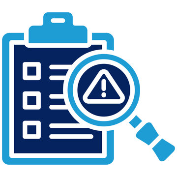 Investigation Icon