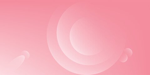Abstract pink wave background. ideal for banner, header, cover, billboard, brochure.