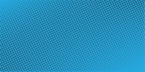 Fototapeta premium Light BLUE vector cover with spots. Blurred bubbles on abstract background with colorful gradient. Design for business adverts.