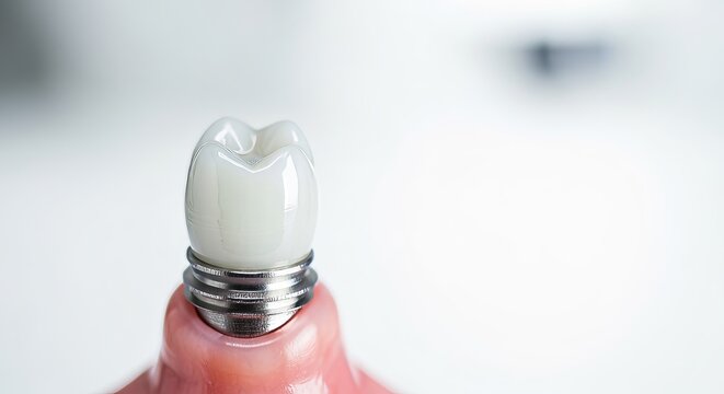 Advanced Dental Health Solutions Implant Surgery, Prosthesis Options, and Tooth Replacement