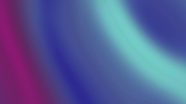 Vibrant abstract background with gradient colors and smooth curves.
