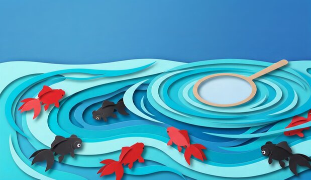 金魚すくい Images – Browse 4,331 Stock Photos, Vectors, and Video