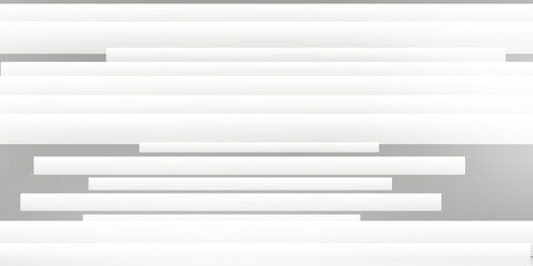 Abstract vertical gray white bar pattern background with glowing cyan center modern elegant