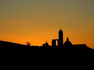 Obraz premium You are the sunset