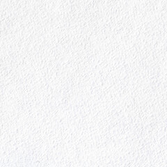 Naklejka premium White Watercolor Paper