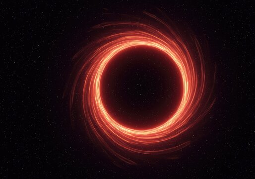 Abstract dark cosmic background showing massive gravitational forces distorting light and space, creating a dynamic ripple effect ,singularity ,wallpaper ,warp