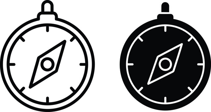 Compass Navigation Tool