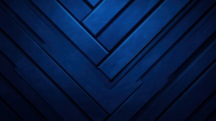 A textured blue background featuring diagonal lines, creating a modern and sleek appearance with depth and dimension.