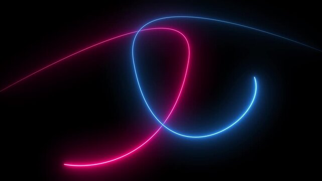 energia, fasci di luce, scie luminose, groviglio, luce, laser, velocit&agrave;, particelle, collisioni