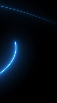 energia, fasci di luce, scie luminose, groviglio, luce, laser, velocit&agrave;, particelle, collisioni