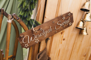 Merry christmas © Justyna