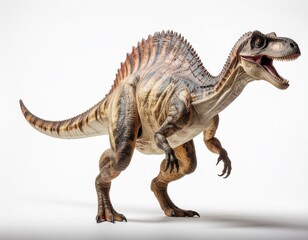 Fototapeta premium spinosaurus dinosaur