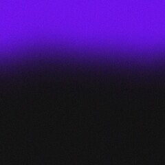 Obraz premium Purple and black gradient background texture