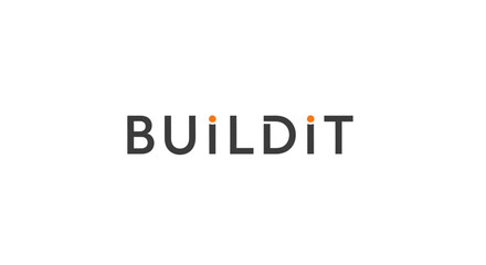 BUILDIT logo on a white background.