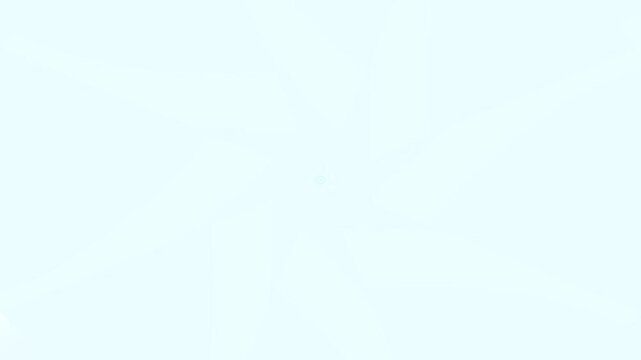Light Blue Backgrounds with Geometric Shapes.