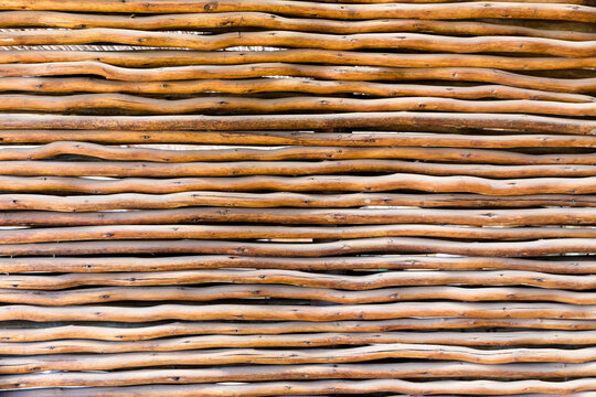 Reed Texture