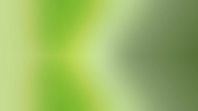 Soft, luminous gradient of vibrant spring green transitioning to muted olive, creating a tranquil, organic backdrop with a subtle, reflective quality, abstract digital art. Abstract