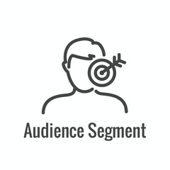 Icon Set for Marketing Strategy - SEO, mobile optimization, brainstorming, social media, data analytics, etc