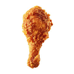 Crispy Fried Chicken Drumstick