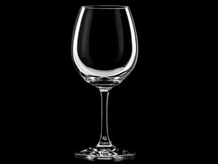 wine glass isolated on a transparent background ar 43