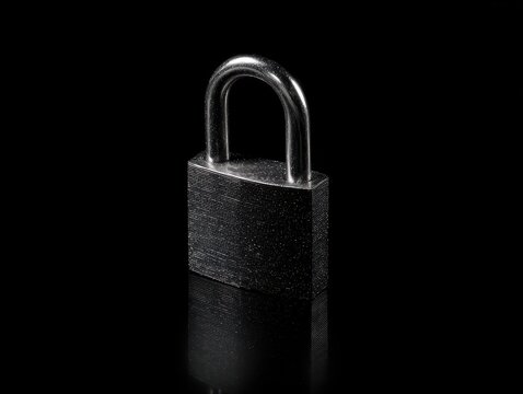 security concept isolated on a transparent background ar 43