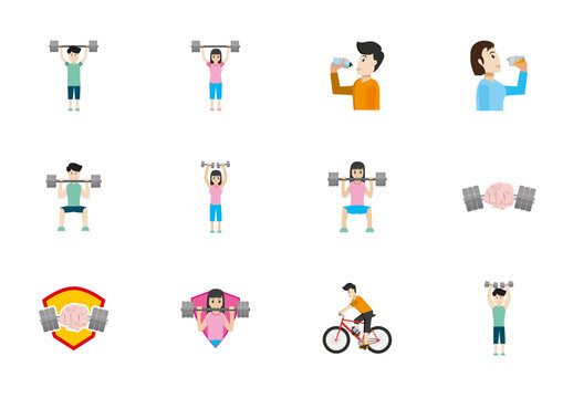 Exercise Vector Set