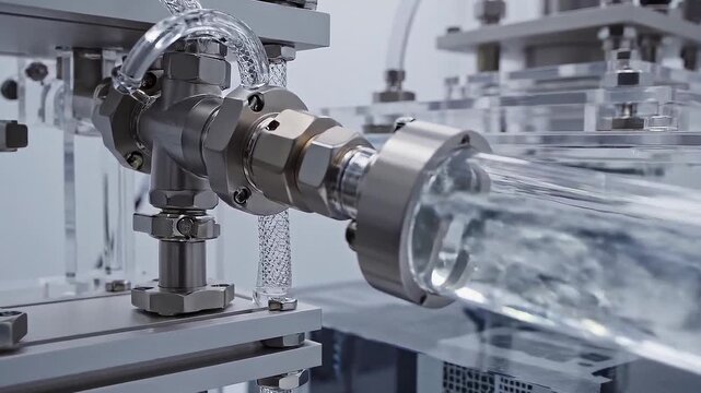 Laboratory Prototype of Liquid Immersion Cooling System with Active Circulation Pump