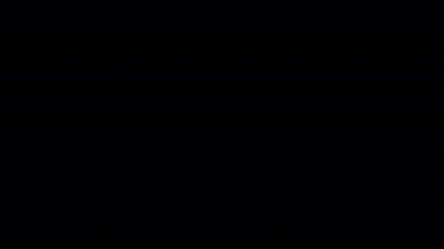 Modern light flash burst transition with subtle noise texture for stylish video edits