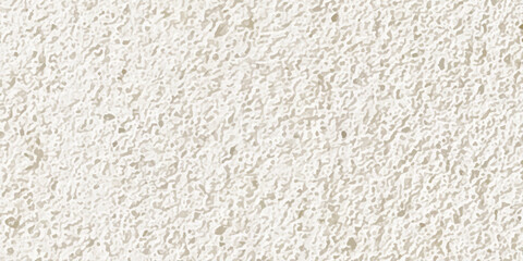 Fototapeta premium High Resolution Light Gray and White Subtle Textured Concrete Background Featuring Fine Stucco Grain and Soft Speckled Plaster Pattern for Clean Minimal Design Applications. 