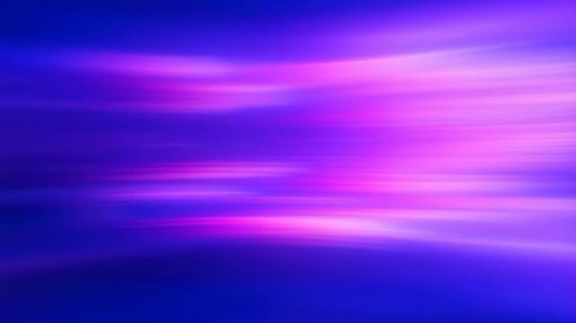 Abstract motion background with vibrant purple and pink hues. Ideal for creative projects, digital art, and modern presentations