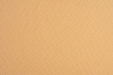 Macro beige paper texture background