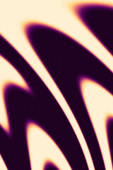 Abstract Wavy Gradient Flow