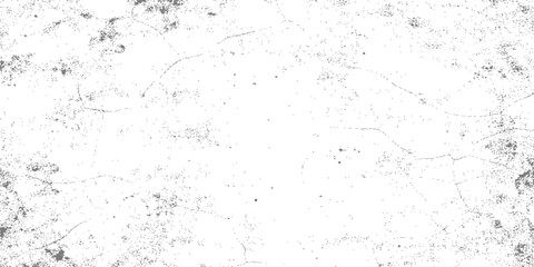 Fototapeta premium Abstract grunge wall background featuring a vintage grey concrete texture with aged paint and rough stone material for a distressed surface design