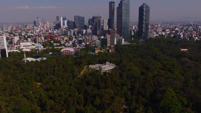Tamayo - Mexico City