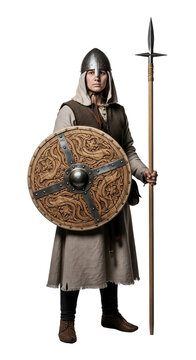 A hussite from bohemia 15th century