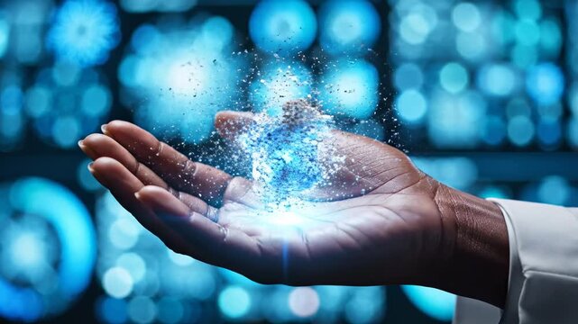 Quantum AI: Unlocking the Future of Data & Digital Transformation