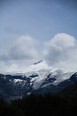 Obraz premium Mountain