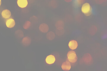 overlay effect. bokeh light, light leaks, light reflection flare, effect sunshine, abstract background. rainbow and spectrum light © Natheepong