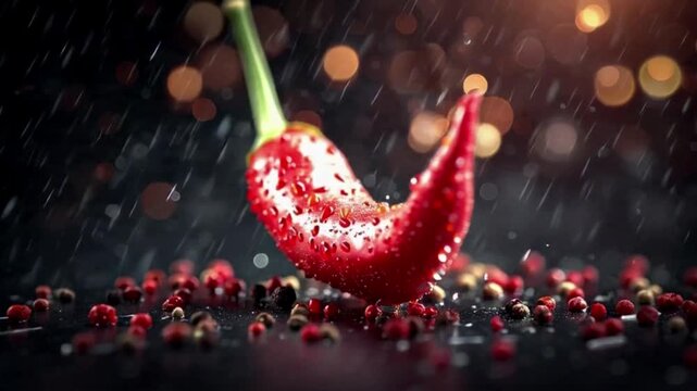 red hot chili peppers