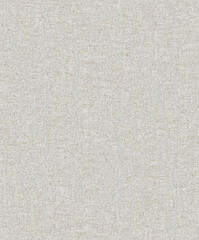 Fototapeta premium Seamless Light Ivory Woven Fabric Texture