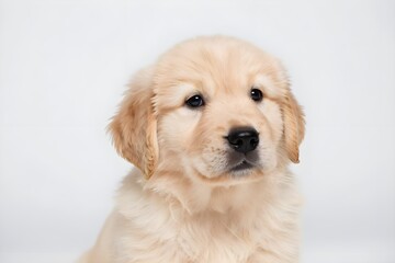 golden retriever puppy