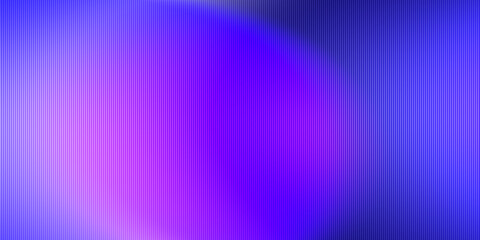 Obraz premium Abstract Digital Gradient with Vertical Raster