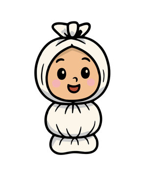 POCONG CUTE
