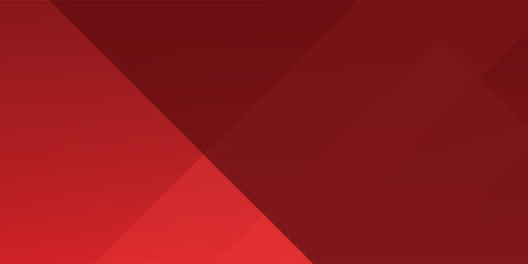 red banner background.abstract background.colorful.slash effect .memphis .eps 10
