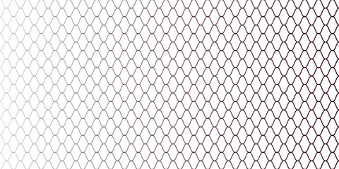 Mesh texture for fishing nets. Grunge pattern for sportswear or soccer goal, volleyball net, basketball hoop, hockey, athletics. modern net ilustrasi vektor © mas