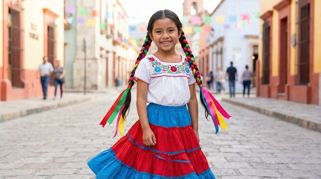 Mexican Traditional Dress Images  Browse 52,234 Stock Photos, Vectors, and  Video | Adobe Stock