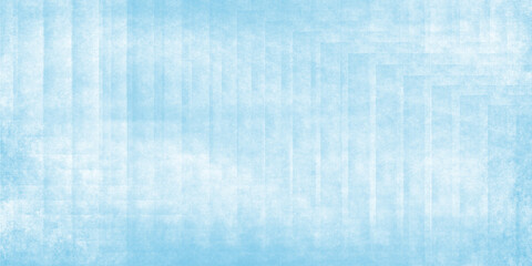 Soft blue abstract background with textured pattern